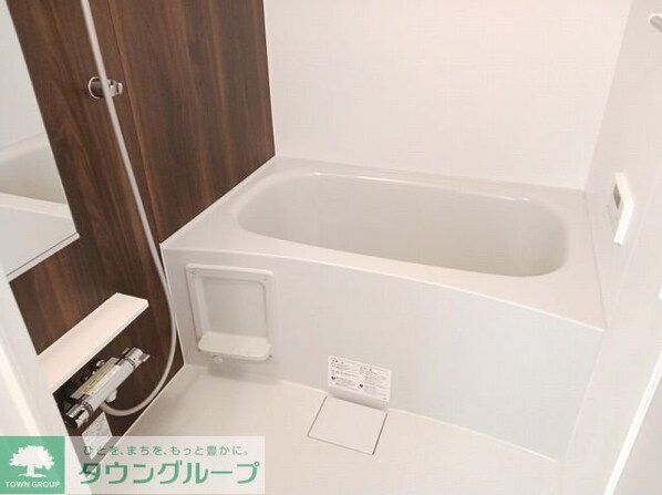 ラ・リノIIの物件内観写真